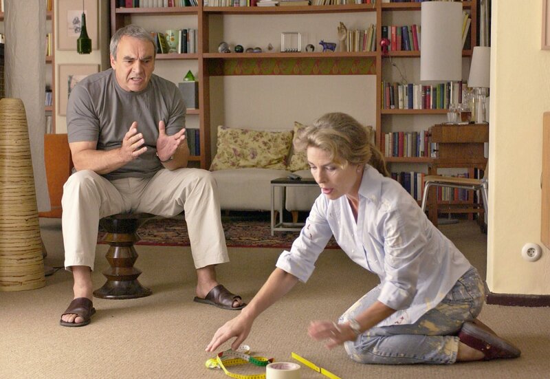 Herzlichen Glückwunsch – Bild: MDR/​ARD Degeto/​Reiner Bajo