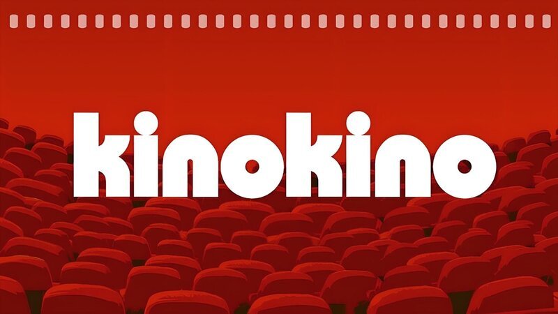 Kino Kino shortcuts logo – Bild: Bayern3 /​ ARD