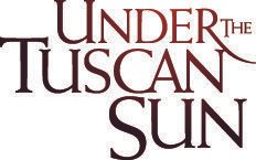 Unter der Sonne der Toskana – Logo – Bild: © Touchstone Pictures. © Buena Vista Pictures Distribution. Unter der Sonne der Toskana – Logo – Bild: © Touchstone Pictures. © Buena Vista Pictures Distribution.
