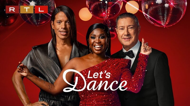 Let’s Dance 2024 +++ – Bild: RTL