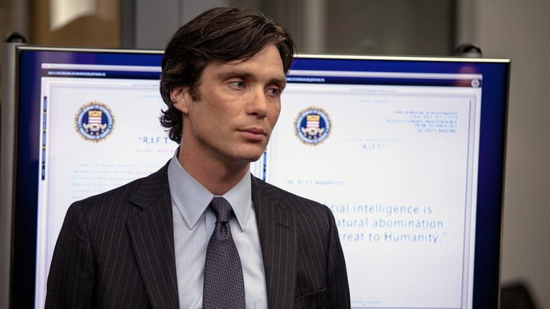 Transcendence – Bild: 2013 Alcon Entertainment, LLC. All Rights Reserved © 2013 Alcon Entertainment, LLC. All Rights Reserved