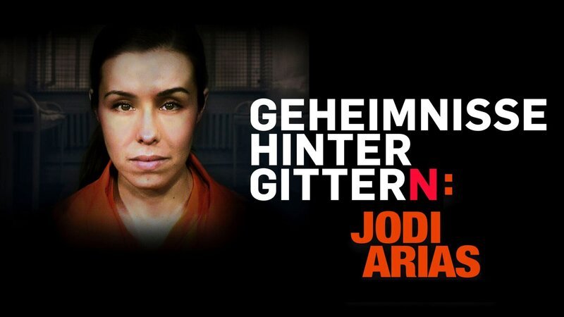 Jodi Arias – Bild: Crime + Investigation /​ A+E Networks