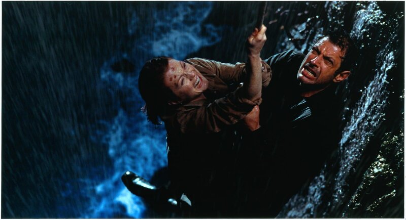 Vergessene Welt: Jurassic Park 2 – Bild: TM & © 1996 Universal City Studios, Inc. & Amblin Entertainment, Inc. All Rights Reserved. Please read Ad Restriction Documents found under Documents.