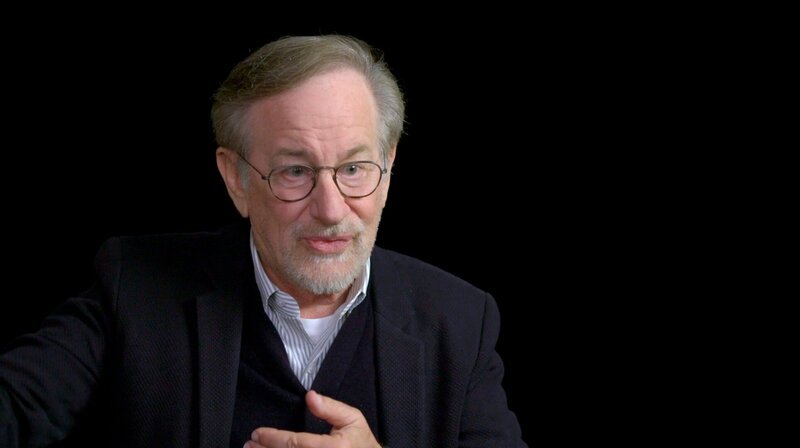 Steven Spielberg – Bild: WDR/​2019 Cable News Network, Inc./​Studio Hamburg Enterprises