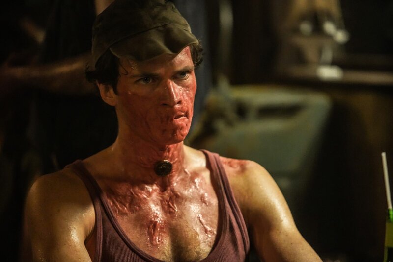 Diener der Dunkelheit – Bild: Loris T. Zambelli /​ Gavila S.R.L. /​ Gavila S.R.L./​Loris T. Zambelli