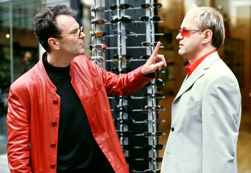 Küss mich, Tiger! – Bild: NDR/​ARD/​Degeto