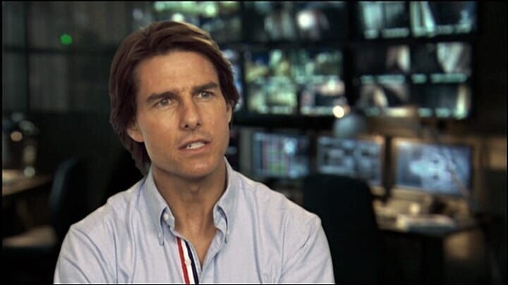 In dieser Ausgabe von „Close Up“ wird Tom Cruise in einem einzigartigen Portrait unter die Lupe genommen; In dieser Ausgabe von „Close Up“ wird Tom Cruise in einem einzigartigen Portrait unter die Lupe genommen – Bild: RTL Zwei