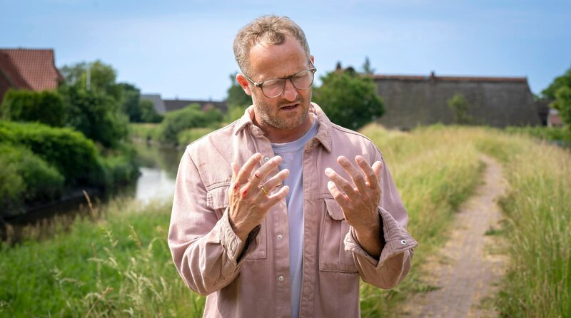 Mordnacht – Bild: ARD Degeto/​Boris Laewen