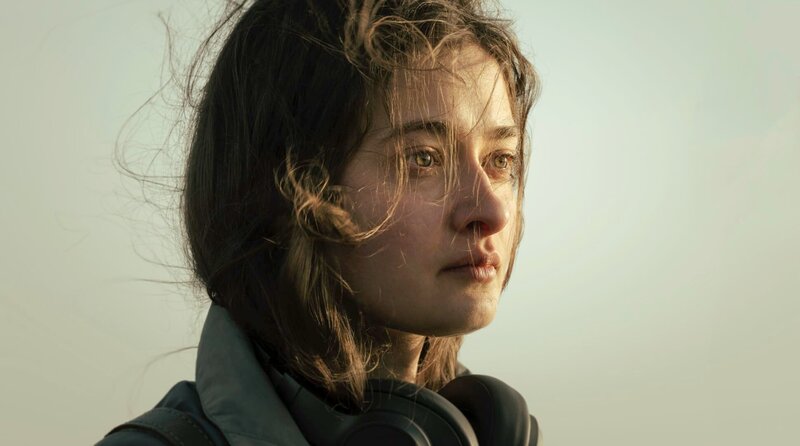 Die Flut - Tod am Deich – Bild: ARD Degeto/​Nordfilm GmbH/​Christi /​ ARD Degeto/​Programmplanung und P