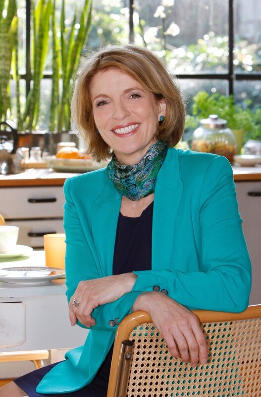 Susanne Holst – Bild: „Bild: ARD/​Kai Schulz (S2). ARD Programmdirektion/​Bildredaktion