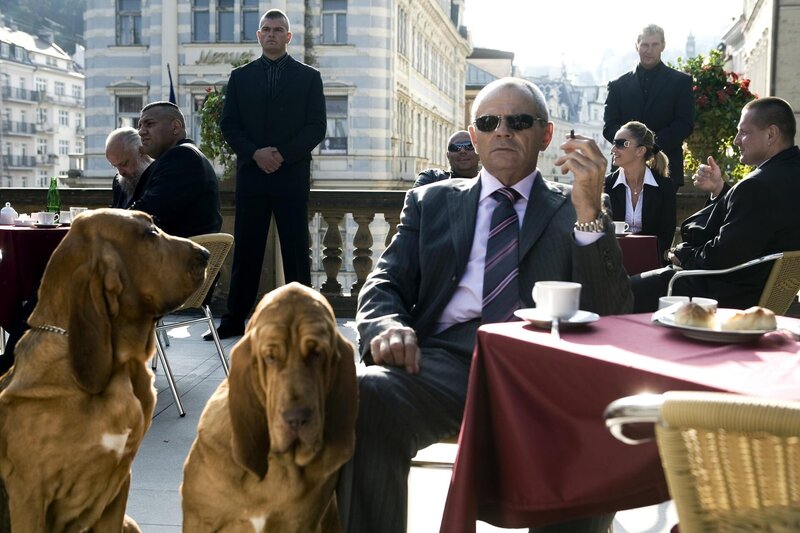 Hostel 2 – Bild: ZDF und © Screen Gems