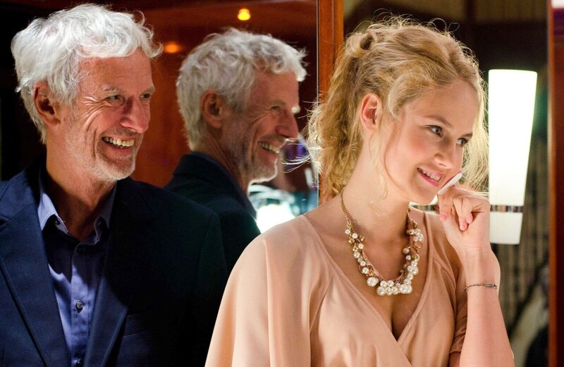 Verfolgt - Der kleine Zeuge – Bild: ORF/​Film 27/​Silvia Zeitlinger