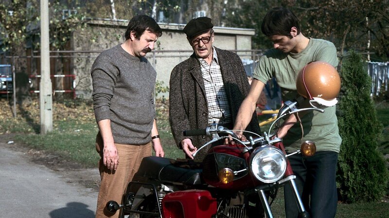 Plantagenstraße 19 – Bild: rbb/​DRA/​Max Teschner