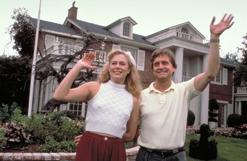 Der Rosenkrieg – Bild: CH Media