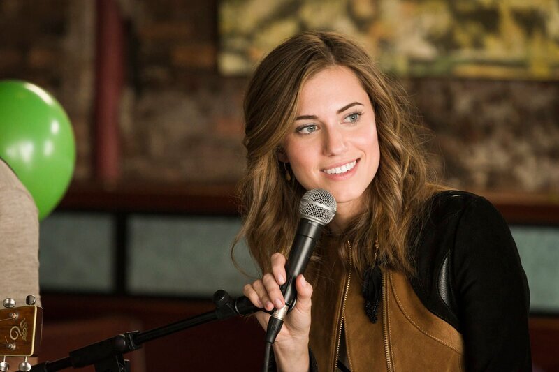 Allison Williams – Bild: Turner /​ (C) 2014 HOME BOX OFFICE, INC. ALL RIGHTS RESERVED.