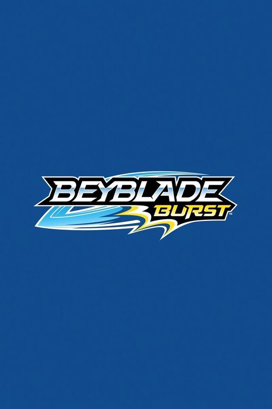 Beyblade Burst – Logo. – Bild: All images and properties are Copyrighted (©) to their respected owners. All original content Copyright © NickALive!. All rights reserved. Follow NickALive! on Twitter at @DailyNickNews. NickALive! is for entertainment purposes only and  …