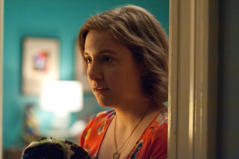 Lena Dunham as Hannah Horvath – Bild: Home Box Office, Inc. HBO® and all related programs are the property of Home Box Office, Inc.