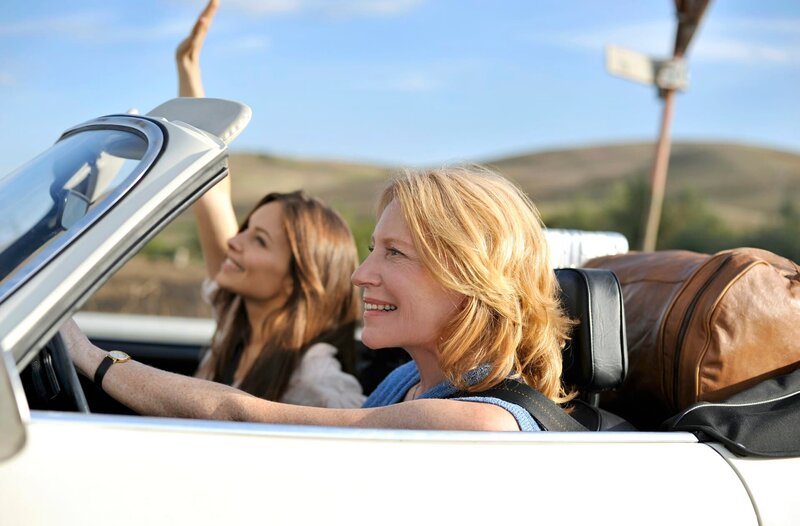 Maria, ihm schmeckt's nicht! – Bild: rbb/​Claussen+Wöbke+Putz Filmproduktion/​Schubert International Filmproduktion/​Orisa Produzioni S.R.L./​Constantin Film Produktion/​heike ulrich fotowork