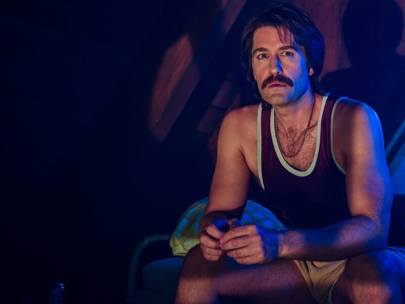 Trevor Kirchner (Matthew Morrison) – Bild: 2019–2020 Twentieth Century Fox Film Corporation. All rights reserved. Lizenzbild frei