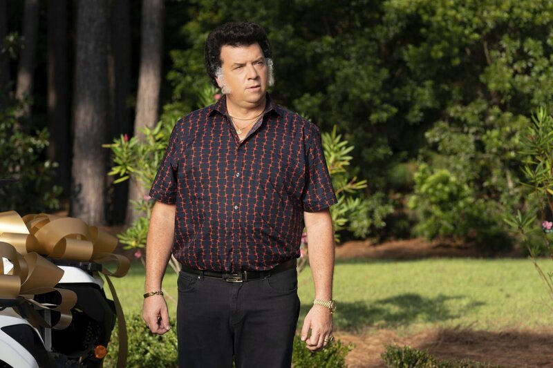 Danny McBride als Jesse Gemstone – Bild: 2022 Home Box Office, Inc. All rights reserved. HBO® and all related programs are the property of Home Box Office, Inc.