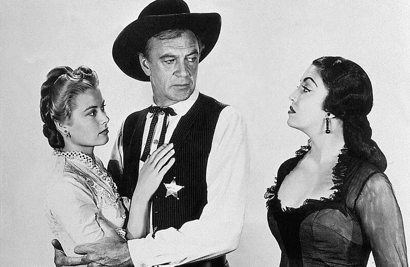 12 Uhr mittags – Bild: AGENTUR: CINETEXT Bild- und Text