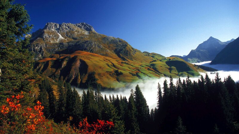 . – Bild: Bergblick . – Bild: Bergblick