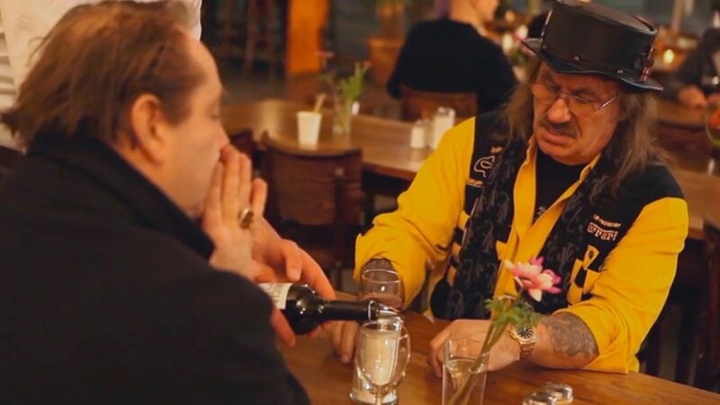 . – Bild: Silverline