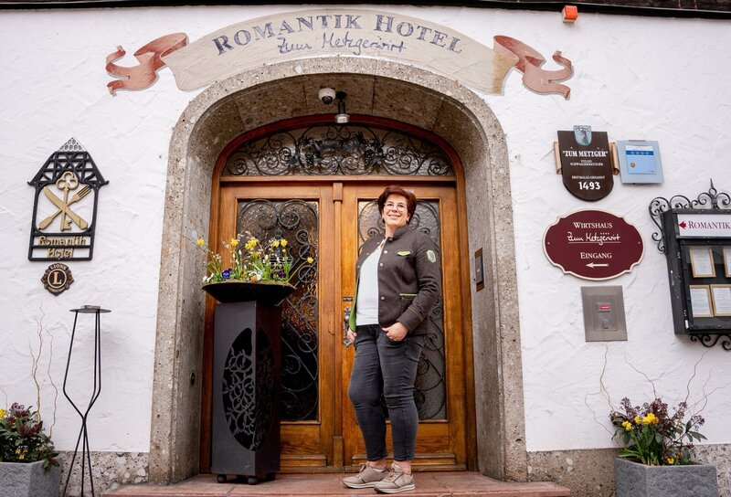 Sterne, Likes und Ratings – Bild: ORF/​Neuland Film