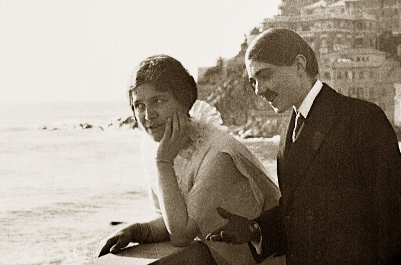 Filibus – Bild: Eye Filmmuseum /​ © Eye Filmmuseum