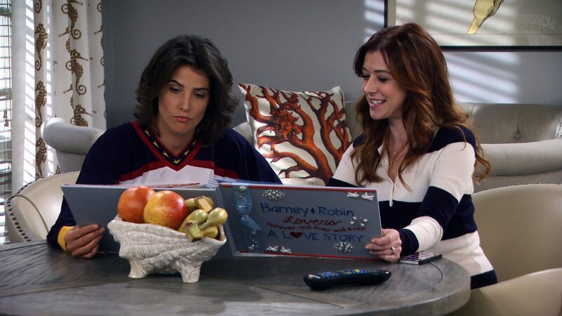 Der Perfekte Anzug How I Met Your Mother