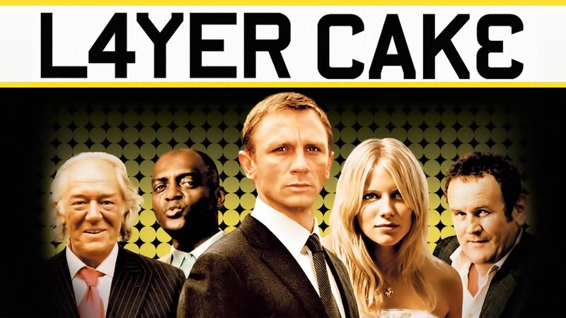 Layer Cake - Hierarchie der Gewalt – Bild: © 2004 Columbia Pictures Industries, Inc.