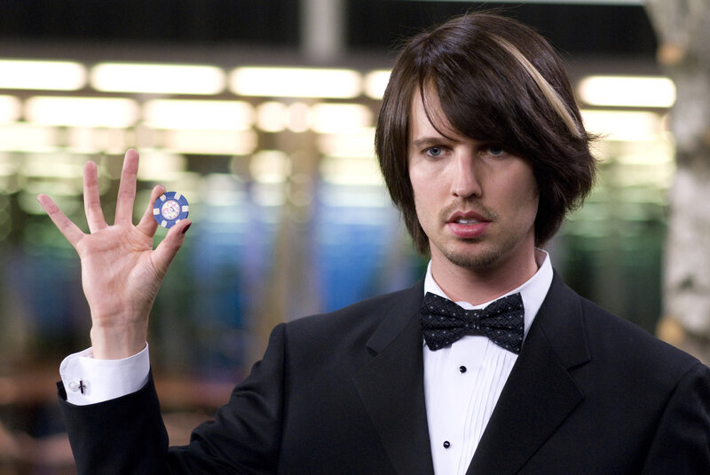 When in Rome - Fünf Männer sind vier zu viel – Bild: © Touchstone Pictures. All Rights Reserved /​ Myles Aronowitz /​ Myles Aronowitz