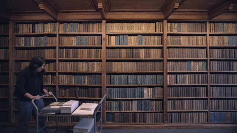 Karl Kraus - Die Macht des Wortes – Bild: ORF/​DMGFilm