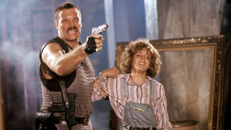 Phantom-Kommando – Bild: RTL Zwei