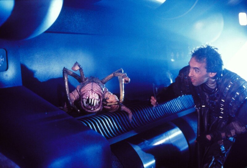 Critters 2 – Bild: 1988 WARNER BROS. ENTERTAINMENT INC 2