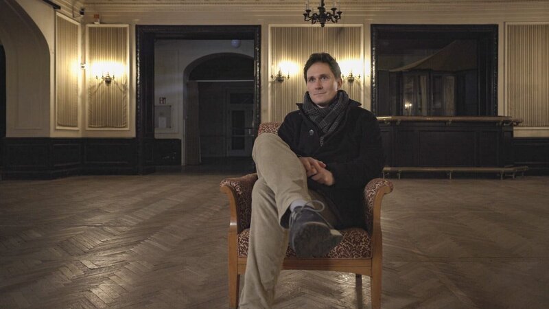 Karl Kraus - Die Macht des Wortes – Bild: ORF/​DMGFilm