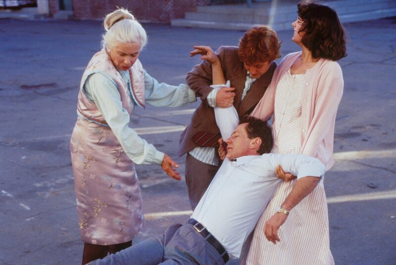 Critters 2 – Bild: 1988 WARNER BROS. ENTERTAINMENT INC 2