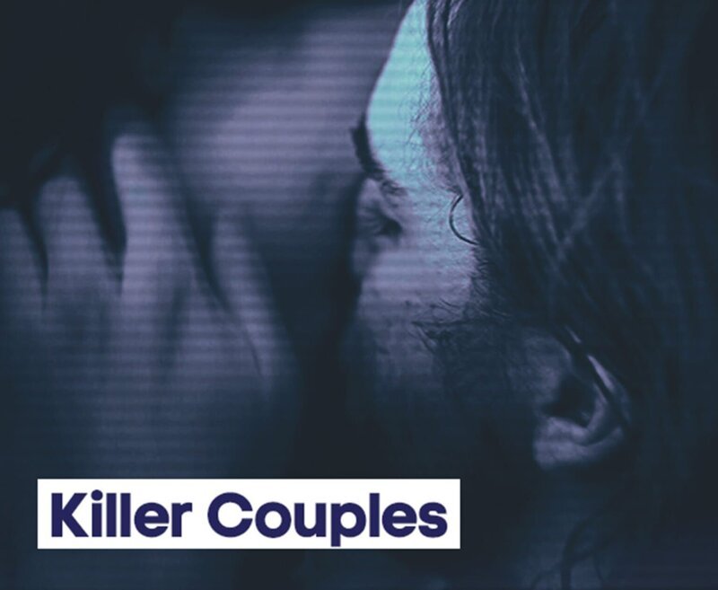 Killer Couples – Artwork. – Bild: 2017 NBCUniversal Alle Rechte vorbehalten Lizenzbild frei