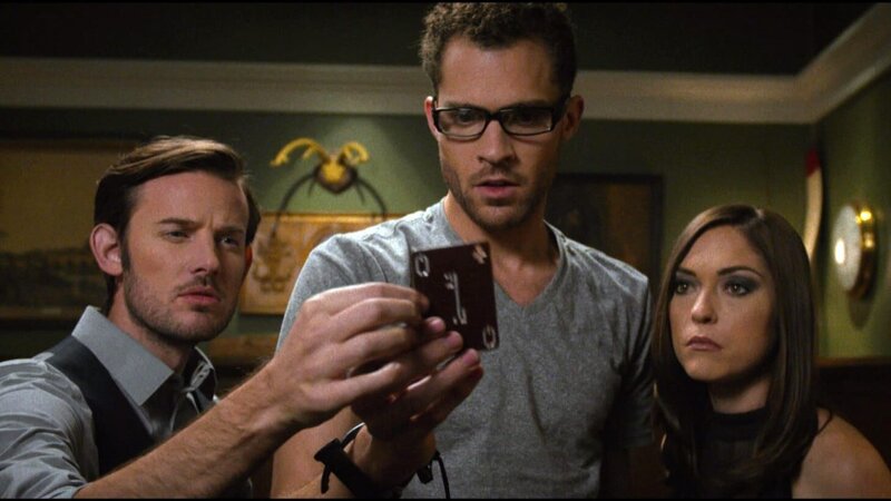 Escape Room - Das Spiel geht weiter – Bild: RTL Zwei