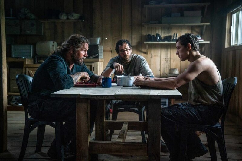 Chaos Walking – Bild: Metro Films