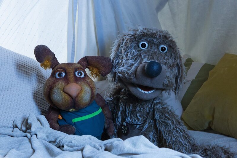 Mishou – Bild: ZDF/​ Milen Vitanov