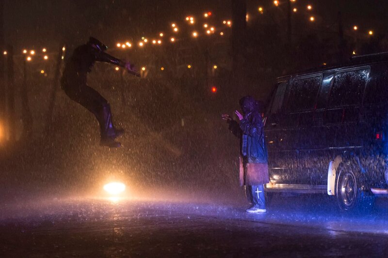 Body Cam – Bild: CH Media/​© 2018 Paramount Players, a Division of Paramount Pictures. All Rights Reserved./​© 2018 Paramount Players, a Division of Paramount Pictures. All Rights Reserved./​Photo Credit: Scott Saltzman/​Photo Credit: Scott Saltzman