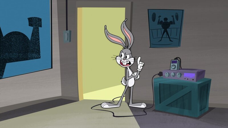 Bugs Bunny – Bild: Courtesy of Warner Brothers