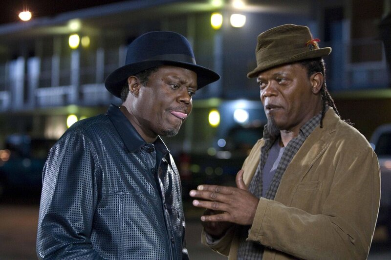 Soul Men – Bild: 2008 Lions Gate Entertainment Inc. All Rights Reserved. Lizenzbild frei