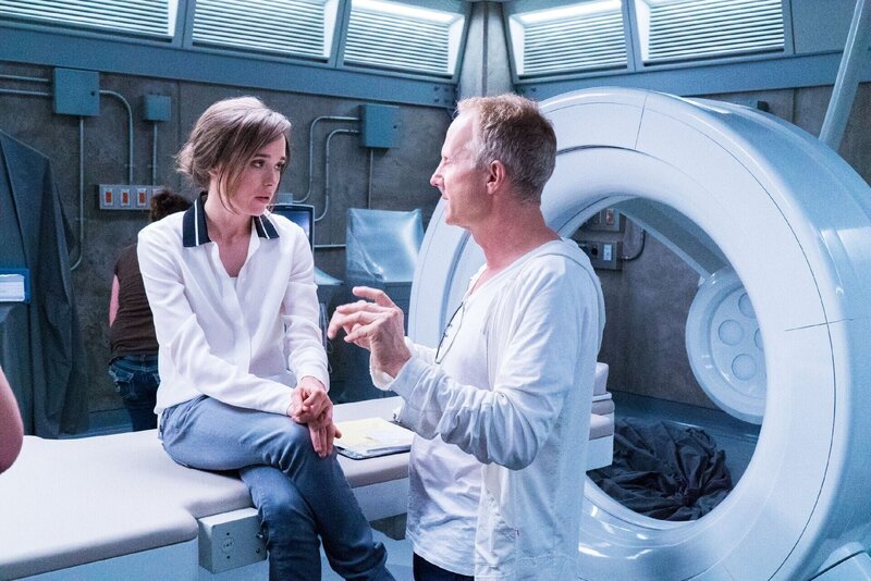 Flatliners – Bild: RTL /​ © 2017 Columbia Pictures Industries