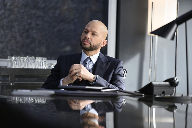 Lex Luthor (Jon Cryer) – Bild: 2019 The CW Network, LLC. All Rights Reserved. Lizenzbild frei