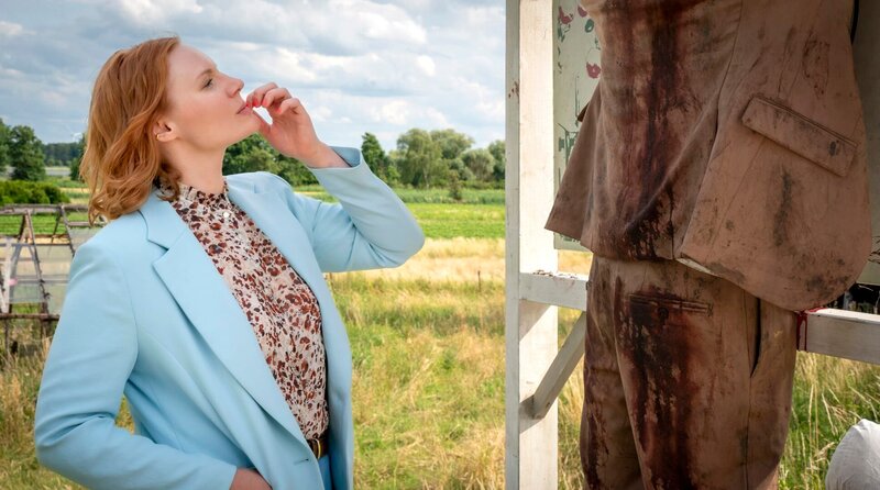 Mordnacht – Bild: ARD Degeto/​Boris Laewen