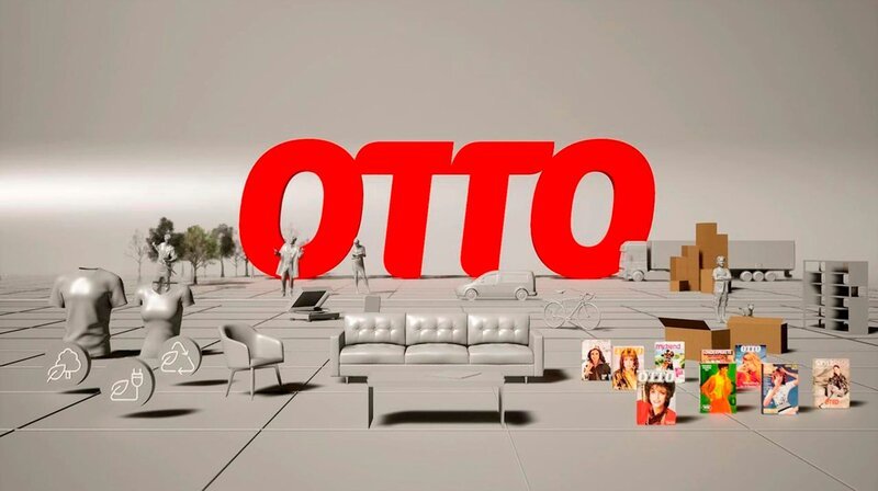 Otto ist der erfolgreichste Onlinehändler Deutschlands. Wie ist dem Hamburger Handelskonzern dieser Aufstieg im Vergleich zur Konkurrenz gelungen? Wie wird der weltweit agierende Konzern seinen eigenen Ansprüchen gerecht? – Bild: phoenix/​ZDF