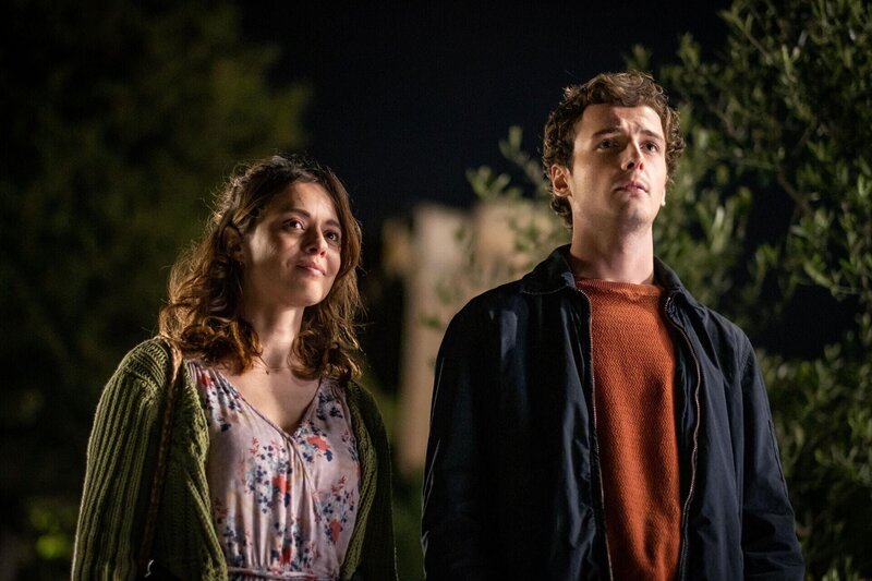 Made in Italy – Bild: TLWR LTD 2020 /​ LEONINE Studios Lizenzbild frei