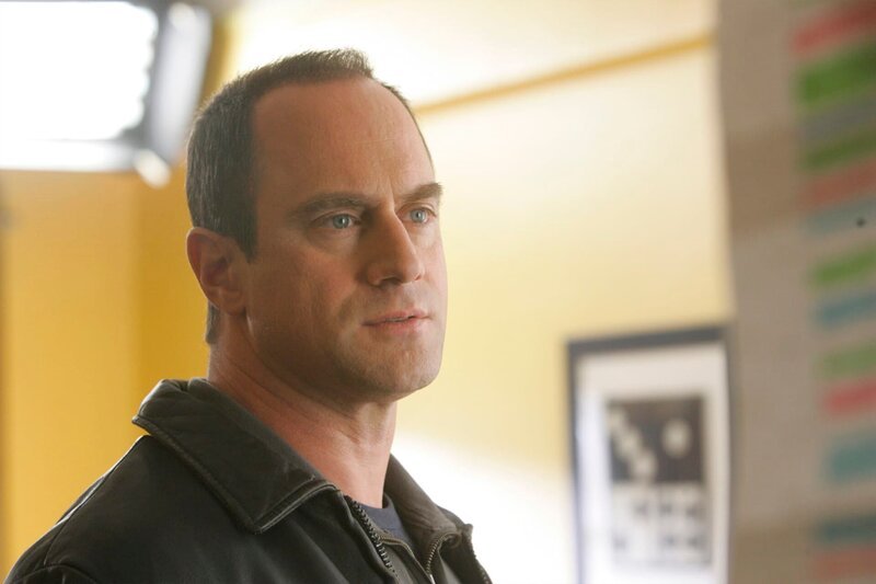 LAW & ORDER: SPECIAL VICTIMS UNIT -- „Philadelphia“ Episode 8017 -- Pictured: Christopher Meloni as Det. Elliot Stabler -- NBC Photo: Virginia Sherwood – Bild: 2006 Universal Network Television (C)13TH STREET Photocredit Mandatory, Editorial Use Only, NO archive, NO Resale